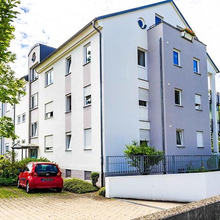 Relax Apartment Black & White Friedrichshafen Exterior photo
